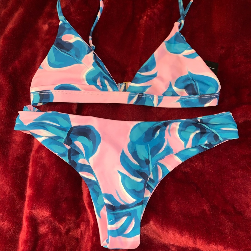 Vaya Island Swim
